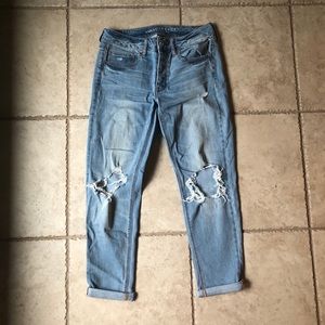 American Eagle: Boyfriend Jeans